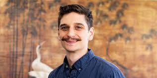 Behind the Scenes with an Art Technician