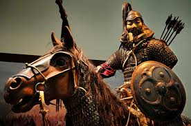 50 Of The Best Genghis Khan Quotes To Bring Out The Warrior In You Inspirationfeed These ferocious genghis khan quotes are from a man who rose from modest beginnings and became the leader of one of the largest empires in the world's history. 50 of the best genghis khan quotes to