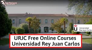 Take a closer look at the included features: Urjc Free Online Courses Universidad Rey Juan Carlos