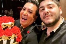 Muratovucofficial murat övüc i̇nstagram : Murat Ovuc Un Oglu Trafikte Dehset Sacti Kufurler Yagdirip Ates Ettigi Anlar Saniye Saniye Goruntulendi Son Dakika Magazin