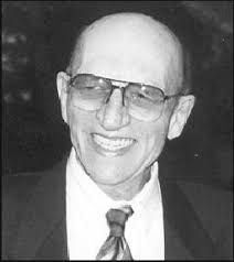 Robert Wick Obituary (2003)