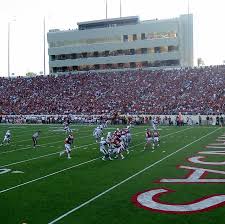 War Memorial Stadium Arkansas American Football Wiki