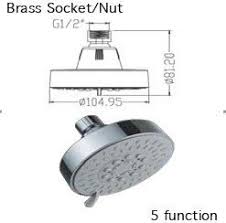 Browse the widest selection of shower heads. Shower Head Malaysia Selangor Kuala Lumpur Kl Banting Supplier Suppliers Supply Supplies Goldolphin M Sdn Bhd