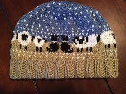 If you experience problems, visit our troubleshooting page. Ravelry Border Collie Sheep Hat Chart Pattern By Meg Warren