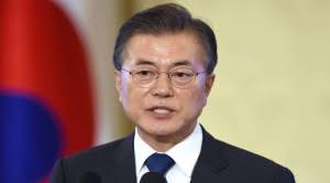 Kim Yung Ho no Expresso das Ilhas