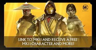 Is cyrax playable in mk11? Unlock A Guaranteed Mk11 Character Mortal Kombat Mobile FeÑ˜sbuk