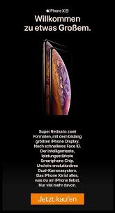 Bei nichteinhaltung der von saturn vorgegebenen restriktionen ist ein ratenkauf nicht möglich. Apple Iphone Xs Xs Max Kaufen Saturn