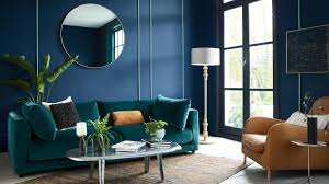 Modern Luxe Is A Mix Of Rich Dark And Soft Bricks Mortar The Times