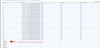 How To Console Table Array Only Display Array Elements Not Methods Ember Array Stack Overflow