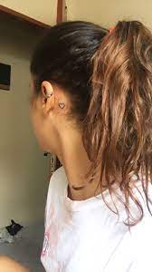 Heart Tattoo Small Heart Tattoos Back Of Neck Tattoo Heart Tattoo On Finger