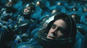 Film Voyagers Bei Amazon Das Alien In Uns Allen