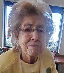 Obituary for Beverly Faye Kelley