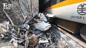 On 2 april 2021, a taroko express train operated by the taiwan railways administration derailed in hualien county, killing at least 54 people and injuring more than 150 others. Whemirpysbd9 M