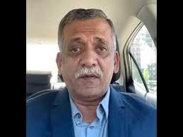 MQM Stand Against Systematic Demolition in the Muhajir Population Area  Ex.Convenor Nadeem Ehsan