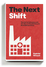 Steel city marketing are experts in branded merchandise, founded in 1980, with 25 year accredited bpma membership, and an excellent reputation. How Health Care Became The Big Industry In Steel City The New York Times