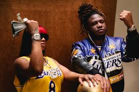 Super Producer Tay Keith on Knowing and Protecting Sexyy Reds Power