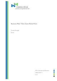 We did not find results for: 11 Best Rental Business Plan Examples Templates Download Now Examples