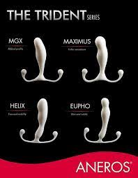 Hey guys. I already have the Helix (non silicon). Now I want a second one.  Which one do you recommend and why? MGX, Maximus or Eupho? Or Progasm?  Thanks for your tips