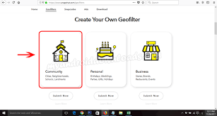 تصميم فلاتر سناب شات للاندرويد مجانا بالفوتوشوب أو من جوالك بإستخدام برنامج picsart