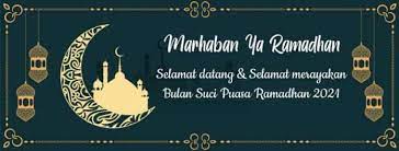 6 Spanduk Ramadhan 2021 Psd Hd Download Review Teknologi Sekarang