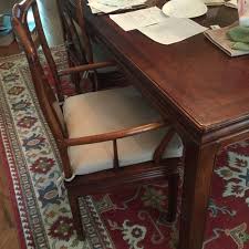 Ncmp028 $ 11,500.00 add to cart; Mahogany Dining Table And Buffet