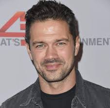 Ryan Paevey Fan Club ! ❤💘 🔥 ❤ 💘