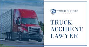 Las Vegas Truck Accident Lawyer - Trucking Injury Law Group