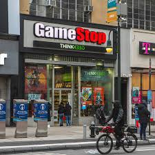 Welcome to gamestop's official facebook page! What You Need To Know About The Gamestop Stock Trading Insanity The New York Times