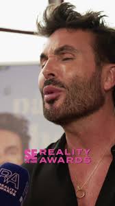 Jan Thomas Reality Awards Highlights