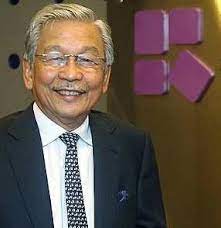 Abdul rahim does research in logistics and supply chain management his current project is an internal grant project entitled 'enhancing logistics and supply chain performance through quality initiatives. Your 10 Questions For Senator Datuk Abdul Rahim Rahman The Star