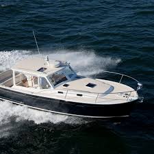 36z puts the passion back in boating