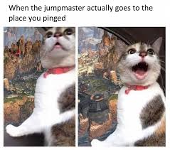 Pin By Abi Silguero On Meme In 2021 Funny Games Animal Education Plot Twist