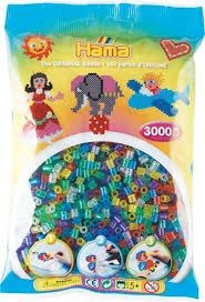 Vorlage bügelperlen fpolizei / hama bugelperlen set nr 4142 neu ovp in nordfriesland husum weitere spielzeug gunstig kaufen. Hama Midi 20154 0028178201548 Bugelperlen Perlenbeutel 3000 Stuck Hama Bugelperlen Ab 5 Jahren