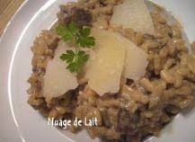 Epingle Sur Risotto