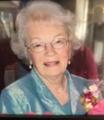Obituary information for Dorothy Thurberg