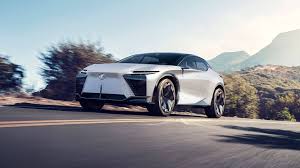 Meanwhile, drivers who want a luxury vehicle that is even more compact and agile are sure to find plenty of excellent choices among lexus's lineup of. Lf Z Electrified Lexus Europe