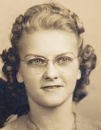 Joyce Francelia Underdahl, 95