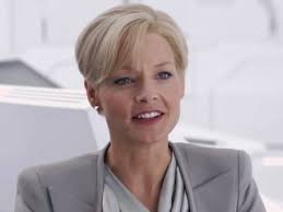 Elysium Jodie Foster Short Hair Styles Short Hair Styles Pixie