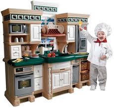 I have a small space and needed extra countertop and storage. The Toy That Could Eat My Apartment