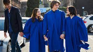Entdecke die besten filme von 2019: The Kissing Booth 4 Wie Steht Es Um Eine Fortsetzung Kino De