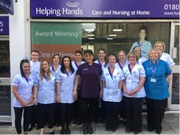 By choosing helping hands home care, you're safe in the knowledge that the support is fully regulated by the care quality commission (cqc) and care inspectorate wales (ciw). Helping Hands Locate In Torbay Torbay Council