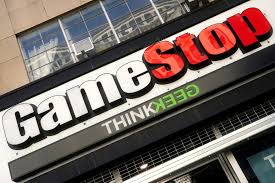 Here's how reddit upended wall street in a week, and what is happening next. Gamestop Stock Soars More Than 100 In Late Afternoon Trading
