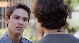 La romántica historia de Aristóteles y Cuauhtémoc de 'Mi marido tiene más  familia' tendrá su propia serie