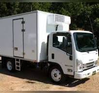 Isuzu Catering Truck - Food Truck For Sale - Commercial ...