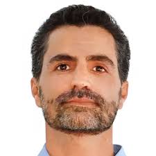 Pedro Bugarín Henriques