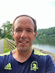 Running as a social event