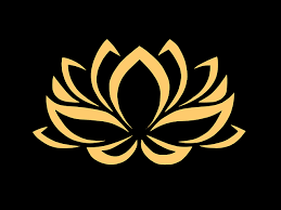 Free Image On Pixabay Flower Gold Golden Lotus Japanese Lotus Lotus Art Lotus Flower