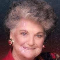 Thelma P. Boles Obituary