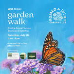 Romeo Garden Walk