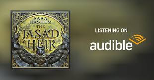 The Jasad Heir Audiobook
